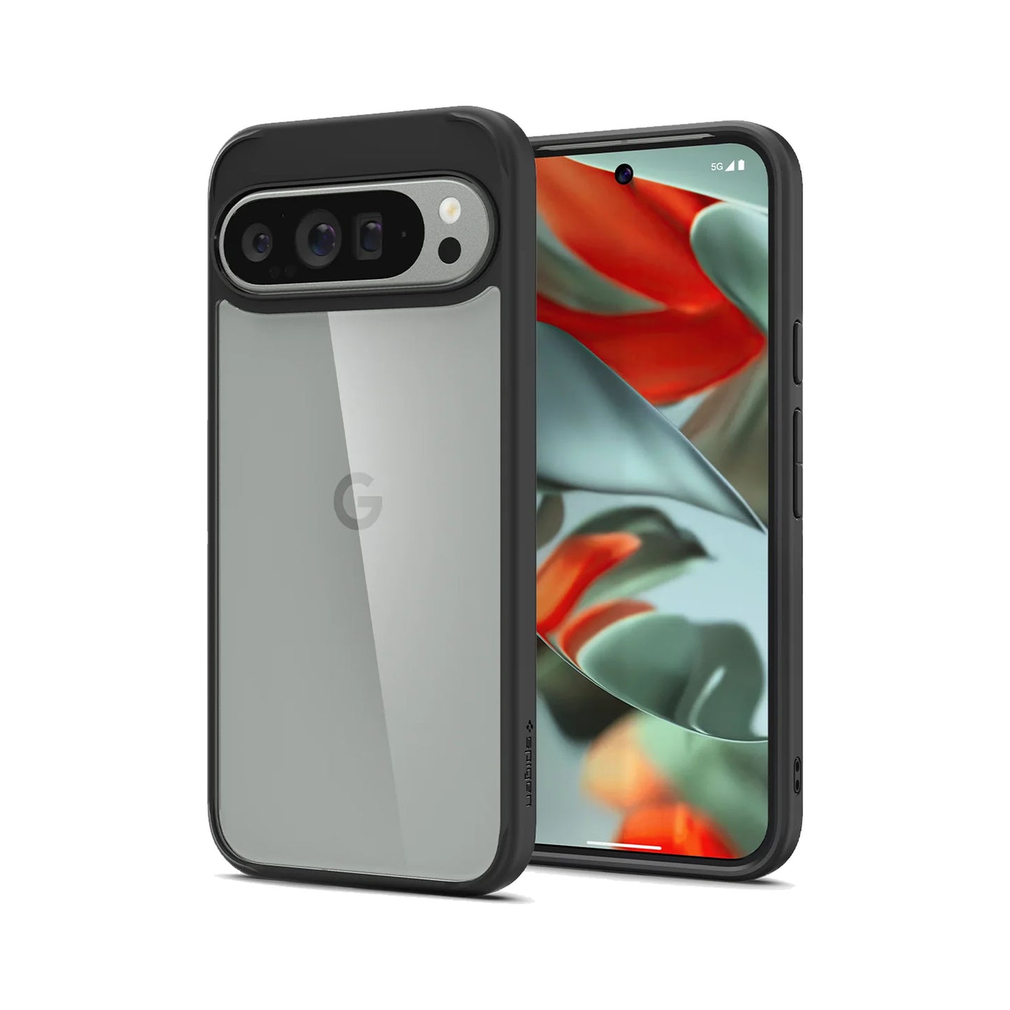 Spigen Ultra Hybrid for Google Pixel 9 Pro XL / Pixel 9 Pro / Pixel 9