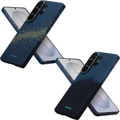PITAKA Edge StarPeak Moment Case for Samsung Galaxy S26 Ultra ( Aaron Button )