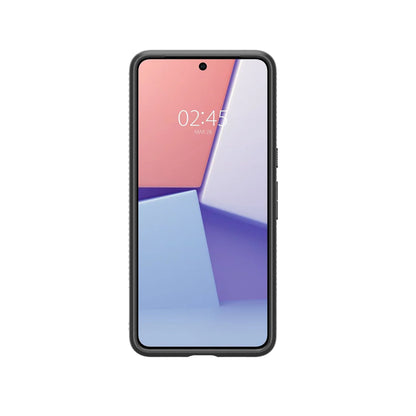 Spigen Liquid Air for Google Pixel 8 Pro / Pixel 8 - Matte Black - Forexengineer -Malaysia