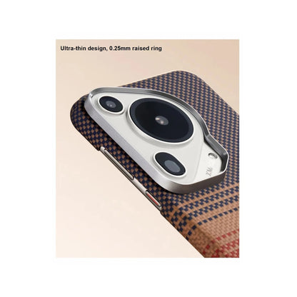 PITAKA MagEZ Case 5 for HUAWEI Pura 70 Ultra / Pura 70 Pro - Forexengineer -Malaysia