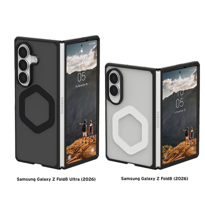 UAG Mouve Case for Samsung Galaxy Z Fold8 Ultra / Z Fold8  Magnetic Case Military Drop Protection