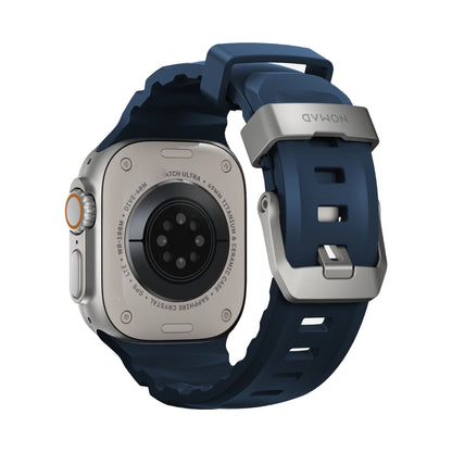 NOMAD Rocky Point Band for Apple Watch 49mm / 46mm / 45mm / 44mm / 42mm - Forexengineer -Malaysia
