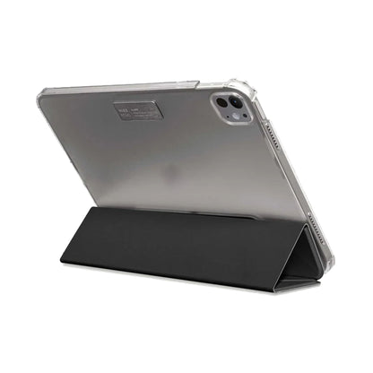 Laut Huex Folio for iPad Pro 11" / Pro 13" ( 2024 ) M4 with Versatile Stand and Stylus Pen Slot - Forexengineer -Malaysia