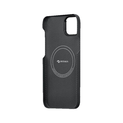 PITAKA MagEZ Case 3 for iPhone 14 Series - Magsafe Compatible - Forexengineer -Malaysia- 6321116747738-6321116747974-6321116747806-6321116748032-6321116746502-6321116746748-6321116746670-6321116746816-6321116746984-6321116747110
