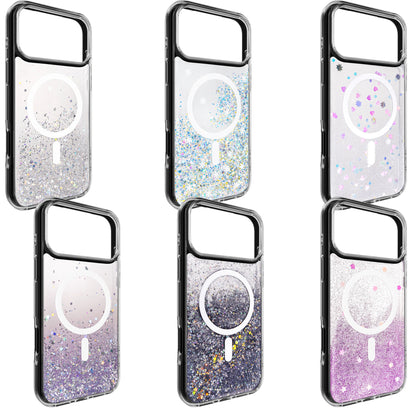 SwitchEasy Starfield M Magnetic Case for iPhone 18 Pro Max / 18 Pro / 17 Pro Max / 17 Pro