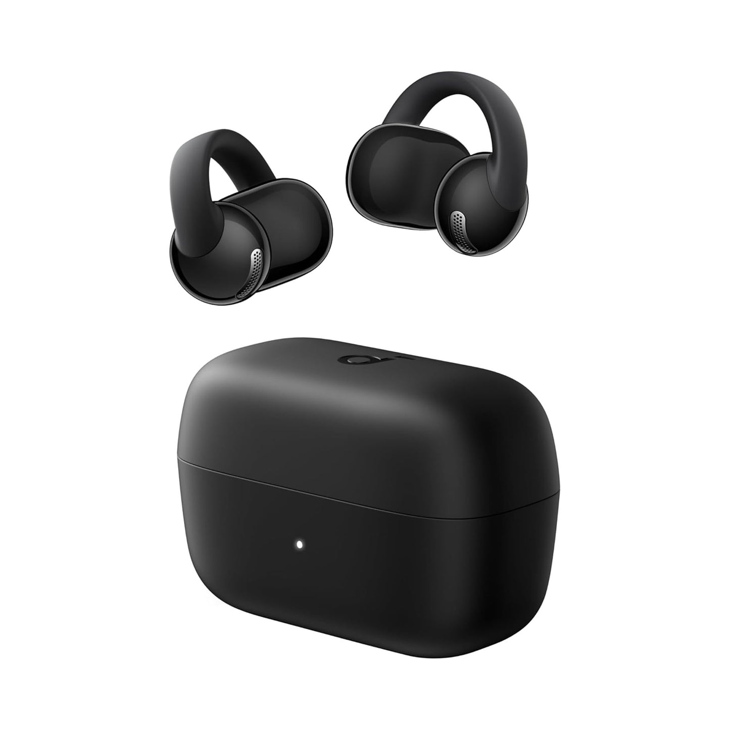 SOUNDCORE C50i By Anker Comfortable Clip on Earbuds with Powerful Bass
