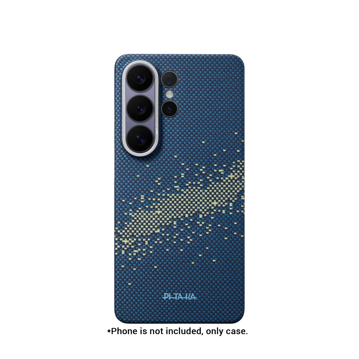 PITAKA Edge StarPeak Moment Case for Samsung Galaxy S26 Ultra ( Aaron Button )