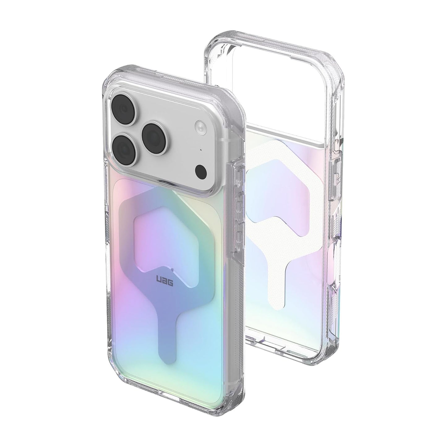 UAG Plyo Magnetic Case for iPhone 18 Pro Max / 18 Pro / 17 Pro Max / 17 Pro