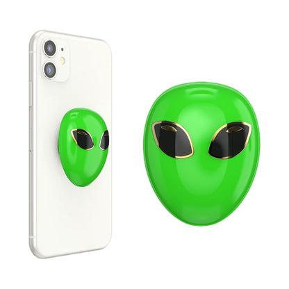 PopSockets PopGrip Luxe Swappable Smartphone Grip & Stand