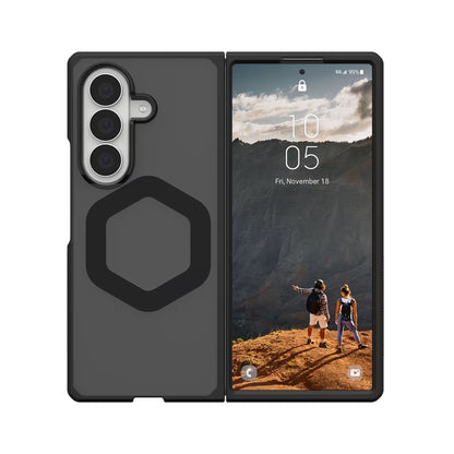 UAG Mouve Case for Samsung Galaxy Z Fold8 Ultra / Z Fold8  Magnetic Case Military Drop Protection