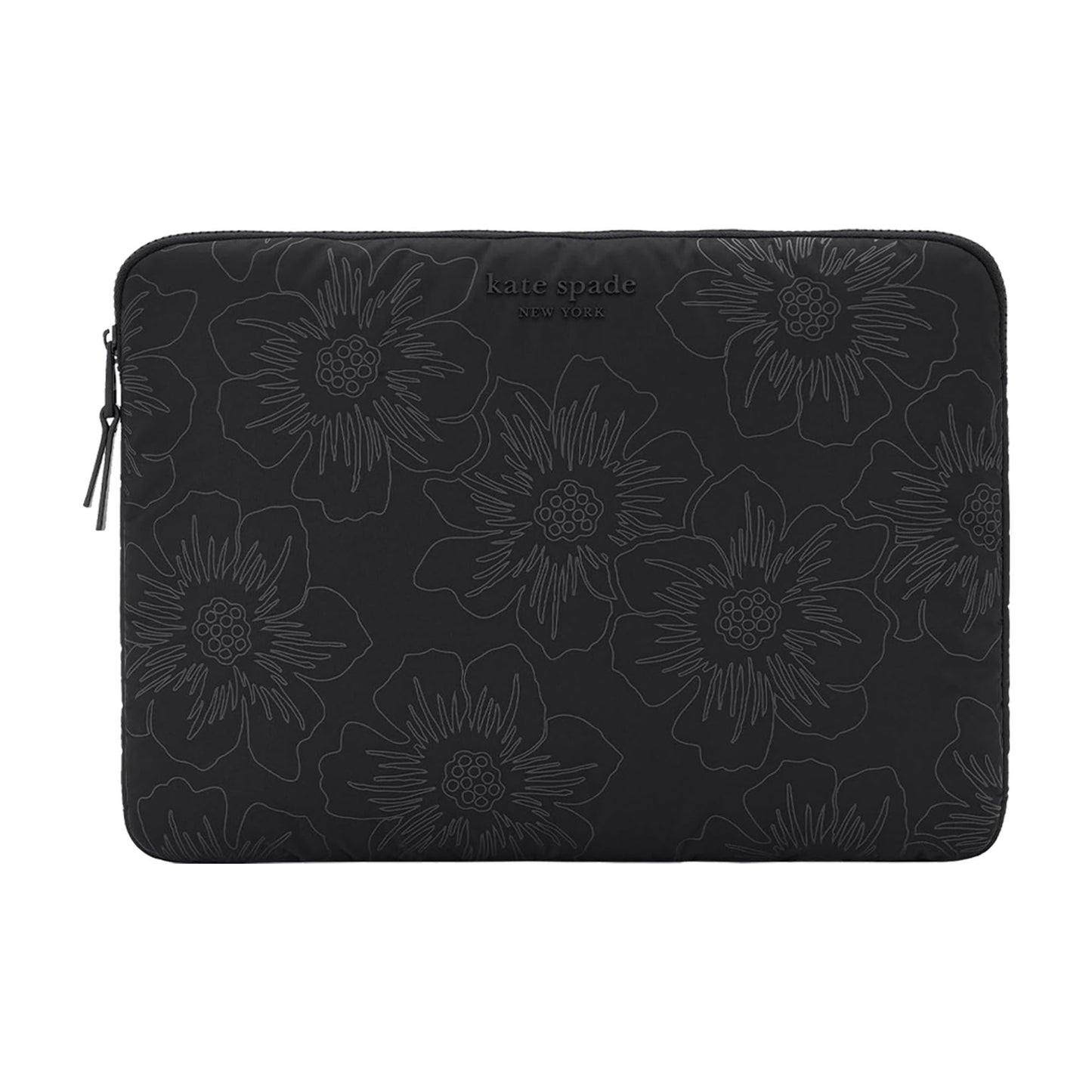 Kate Spade Laptop Puffer Sleeve up to 14" Laptop Protective Cushioning Sleeve