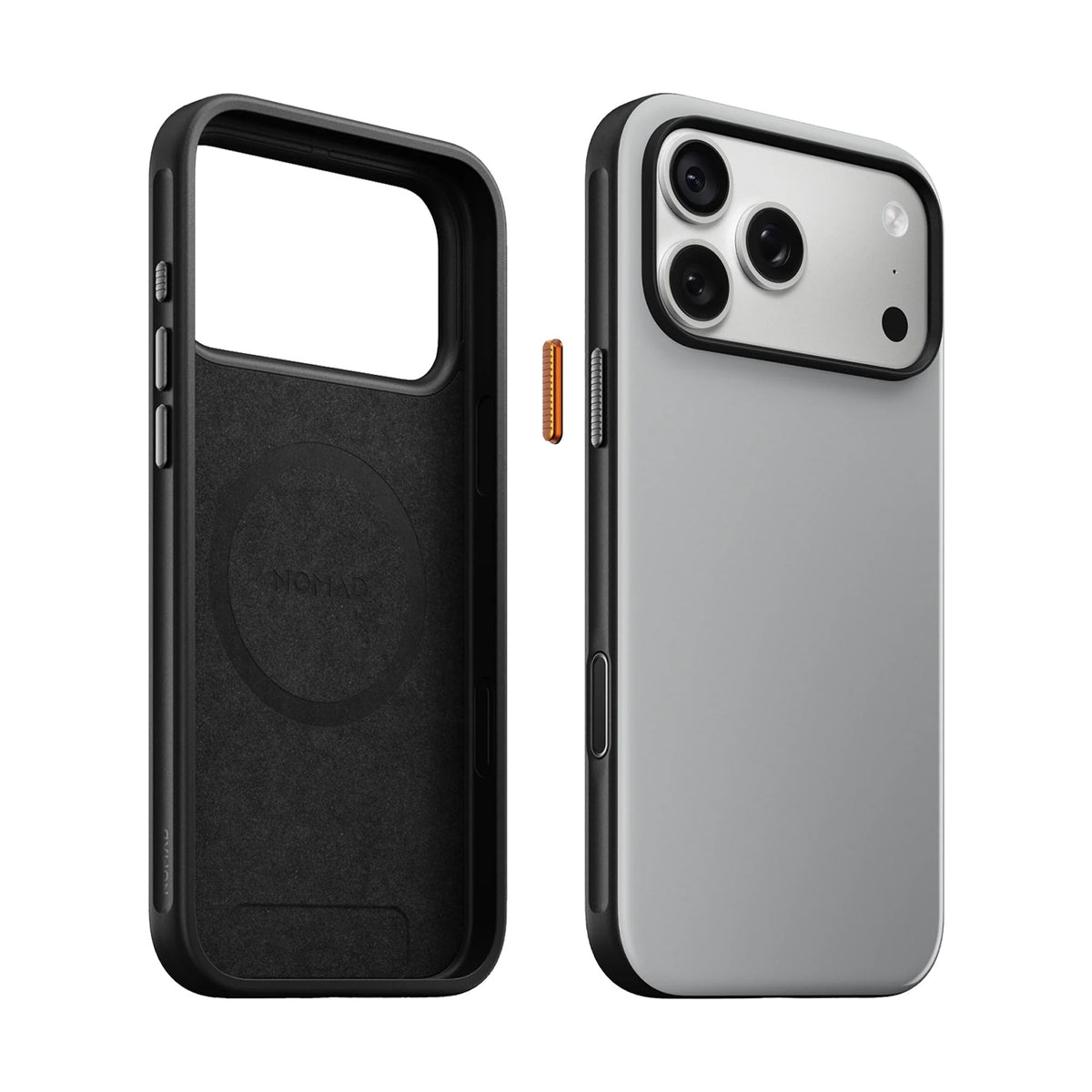 Nomad Sport Magnetic Case for iPhone 18 Pro Max / 18 Pro / 17 Pro Max / 17 Pro