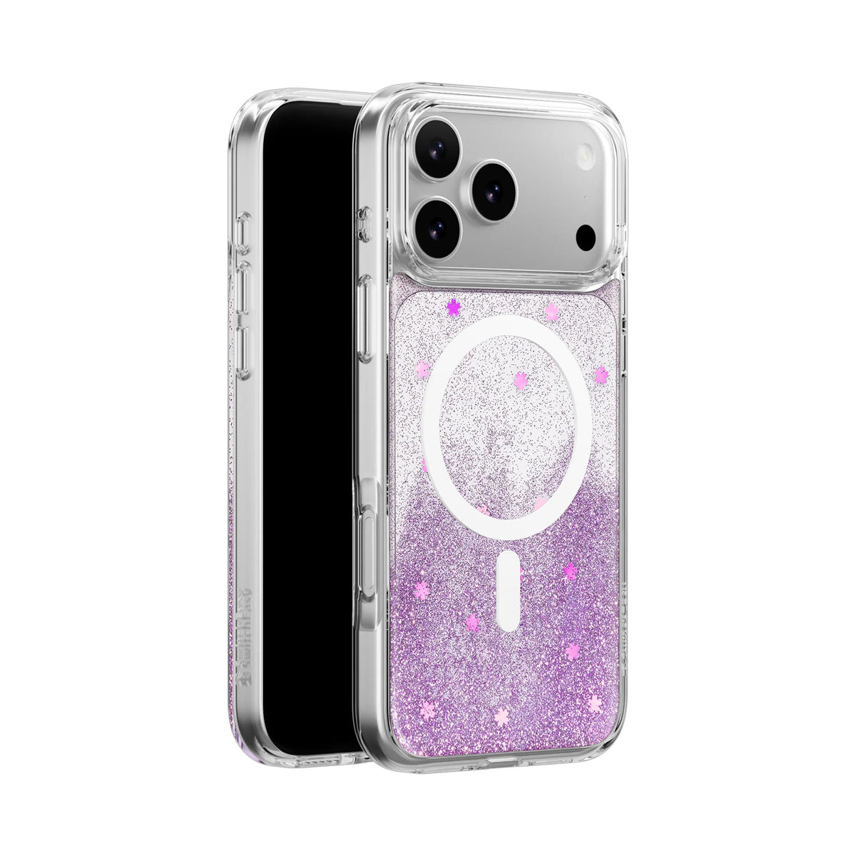 SwitchEasy Starfield M Magnetic Case for iPhone 18 Pro Max / 18 Pro / 17 Pro Max / 17 Pro