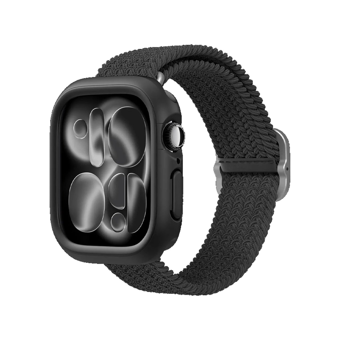 Rhinoshield CrashGuard NX Case for Apple Watch Series 11 / 10 ( 46mm / 42mm )
