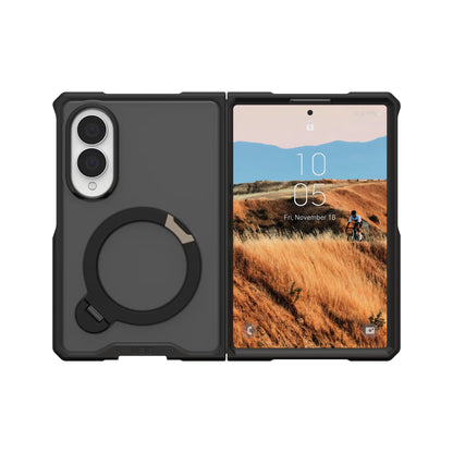UAG Mouve XTE Magnetic Case for Samsung Galaxy Z Fold 8 with Build-in Kickstand