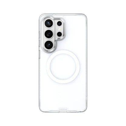 HODA Rough Case with Magnet Military Standard for Samsung Galaxy S26 Ultra / S25 Ultra / S24 Series
