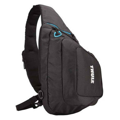Thule Legend GoPro Sling Pack - Can fit up to 2 GoPro¬Æ cameras - Black (Barcode: 0085854234931 )