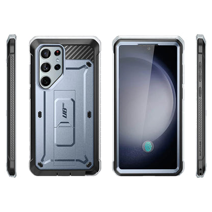 Supcase Unicorn Beetle Pro Case for Samsung Galaxy S24 Series - Build In Screen Protector and Kickstand - Forexengineer -Malaysia- 843439138919-843439138803-843439138735-843439138926-843439138810-843439138742-843439138933-843439138827-843439138759-843439139206
