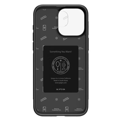 Spigen Cryo Armor for iPhone 15 Pro Max - Cryo Blue - Forexengineer -Malaysia- 8809896749527