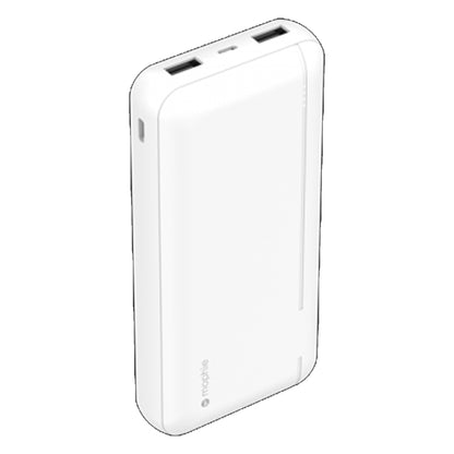 Mophie Essential Powerbank 20000mAh PD 20W - Forexengineer -Malaysia- 840056189003-840056189010