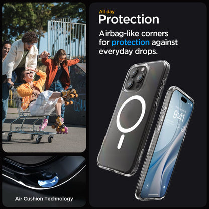 Spigen Ultra Hybrid MagFit for iPhone 14 Series - With Kickstand and Magsafe Compatible - Forexengineer -Malaysia- 8809811863567-8809811864663-8809811864151-8809811865264-8809811863574-8809811864670---8809811863581-8809811864687