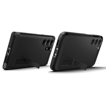 Spigen Tough Armor for Samsung Galaxy S23 Series - Forexengineer -Malaysia- 8809896740302-8809896740739-8809896740319-8809896740746-8809896740326