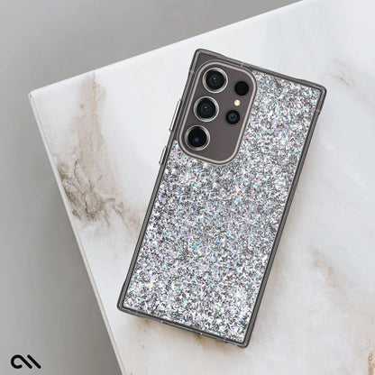 Case Mate Twinkle / Karat for Samsung Galaxy S24 Ultra - Magsafe Compatible - Forexengineer -Malaysia- 840171736441-840171736472