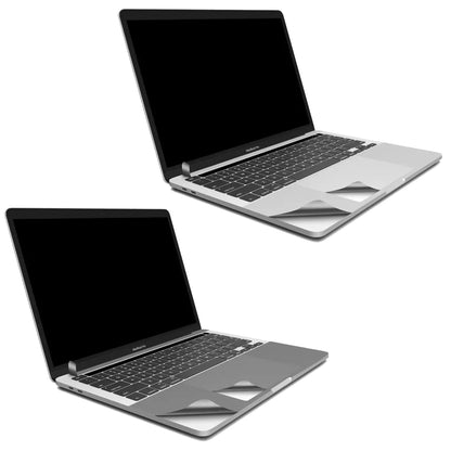Zeelot Body Guard 6 In 1 Full Body Guard for MacBook Pro 13" / Pro 16" - Forexengineer -Malaysia- 4891011512936-4891011512912-4891011512943-4891011512929