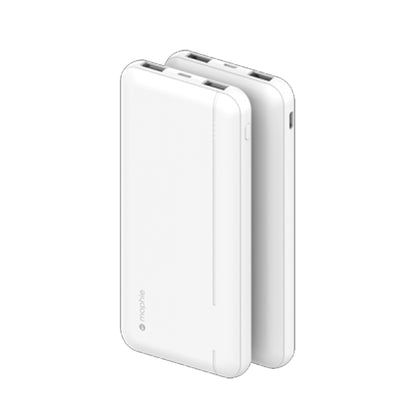 Mophie Essential Powerbank 10000mAh PD 20W - Forexengineer -Malaysia- 840056188983-840056188990