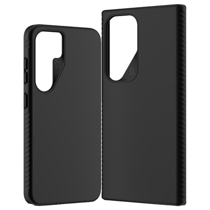 ZAGG Rio Snap for Samsung Galaxy S24 Series - Magnetic Charging Compatible - Black - Forexengineer -Malaysia- 840390307453-840390307446