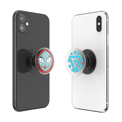 PopSockets Swappable Popgrip Licensed - Enamel Series - Forexengineer -Malaysia- 842978180694-842978180670-842978180717-842978180700-840173715215-840173715222