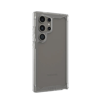 UAG Plyo for Samsung Galaxy S24 Series - Ice - Forexengineer -Malaysia- 840283912665-840283912627-840283912610