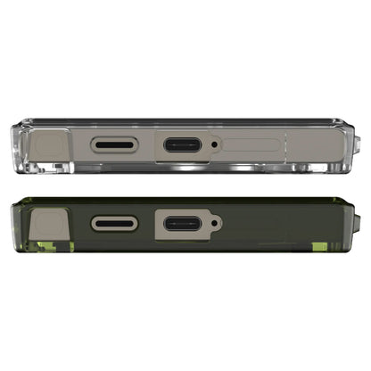 UAG Plyo Pro with Magnet for Samsung Galaxy S25 Series / S24 Series - 16 Feet Drop Protection - Forexengineer -Malaysia- 840283912634-840283918872-840283918919-840283918926-840283912641