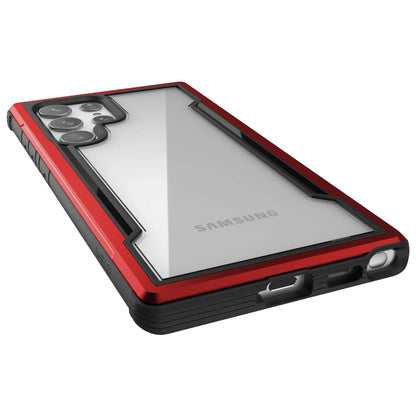 X-Doria Defense Shield for Samsung Galaxy S24 Series - Forexengineer -Malaysia- 6950941403689-6950941404013-6950941403696-6950941404020-6950941404006-6950941404037