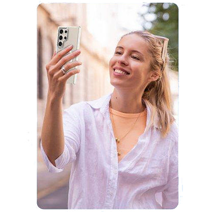 X.One Forever Clear ( Anti-Yellowing ) Phone Case for Samsung Galaxy S24 Series - Magsafe Compatible - Forexengineer -Malaysia- 656575775439-656575775448-656575775425