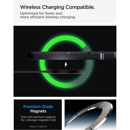 Spigen Nano Pop MagFit Case for Samsung Galaxy Z Flip 8