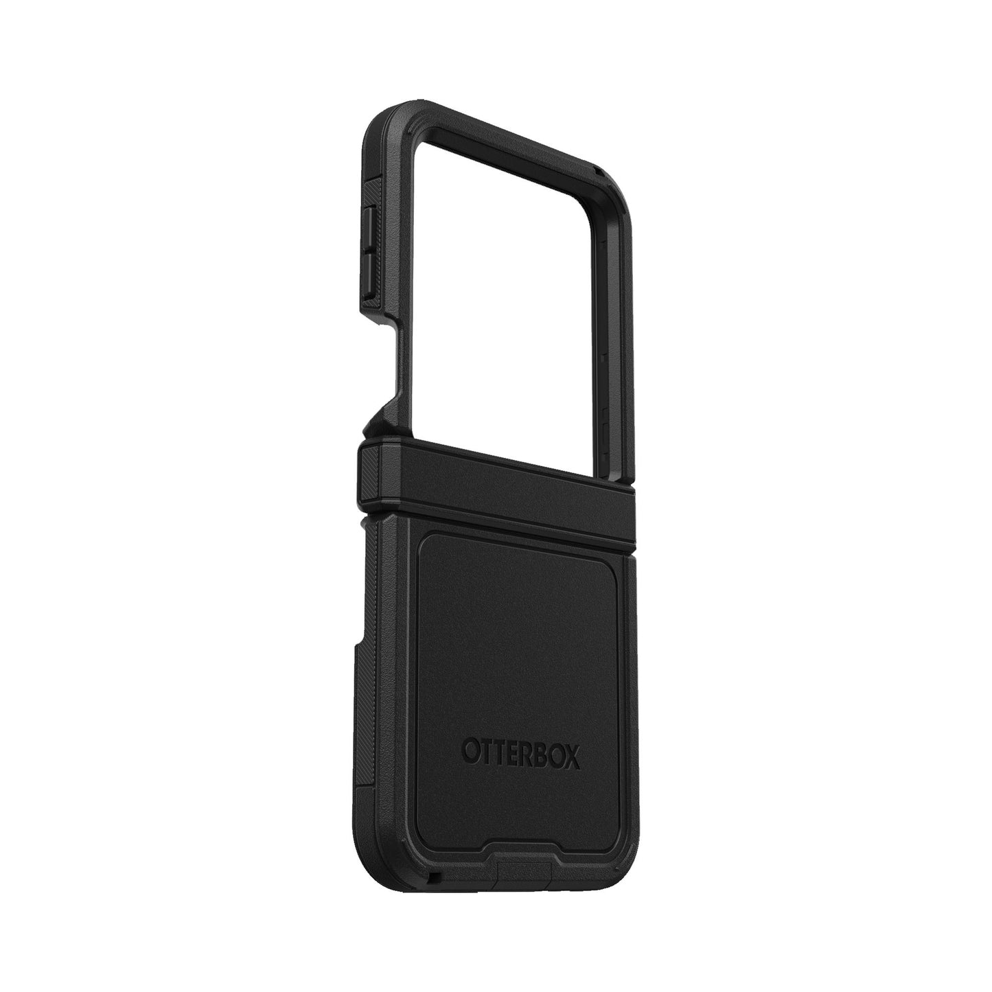 Otterbox Defender Series XT for Samsung Galaxy Z Fold 6 / Flip 6 With Hinge Protector - Black