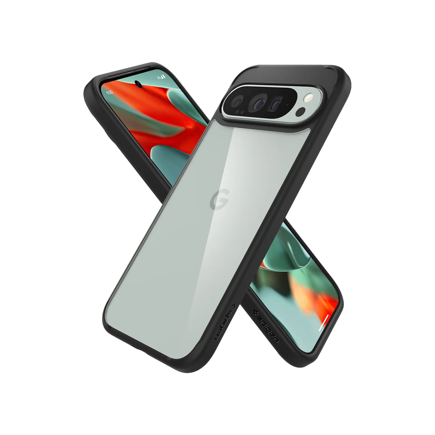 Spigen Ultra Hybrid for Google Pixel 9 Pro XL / Pixel 9 Pro / Pixel 9