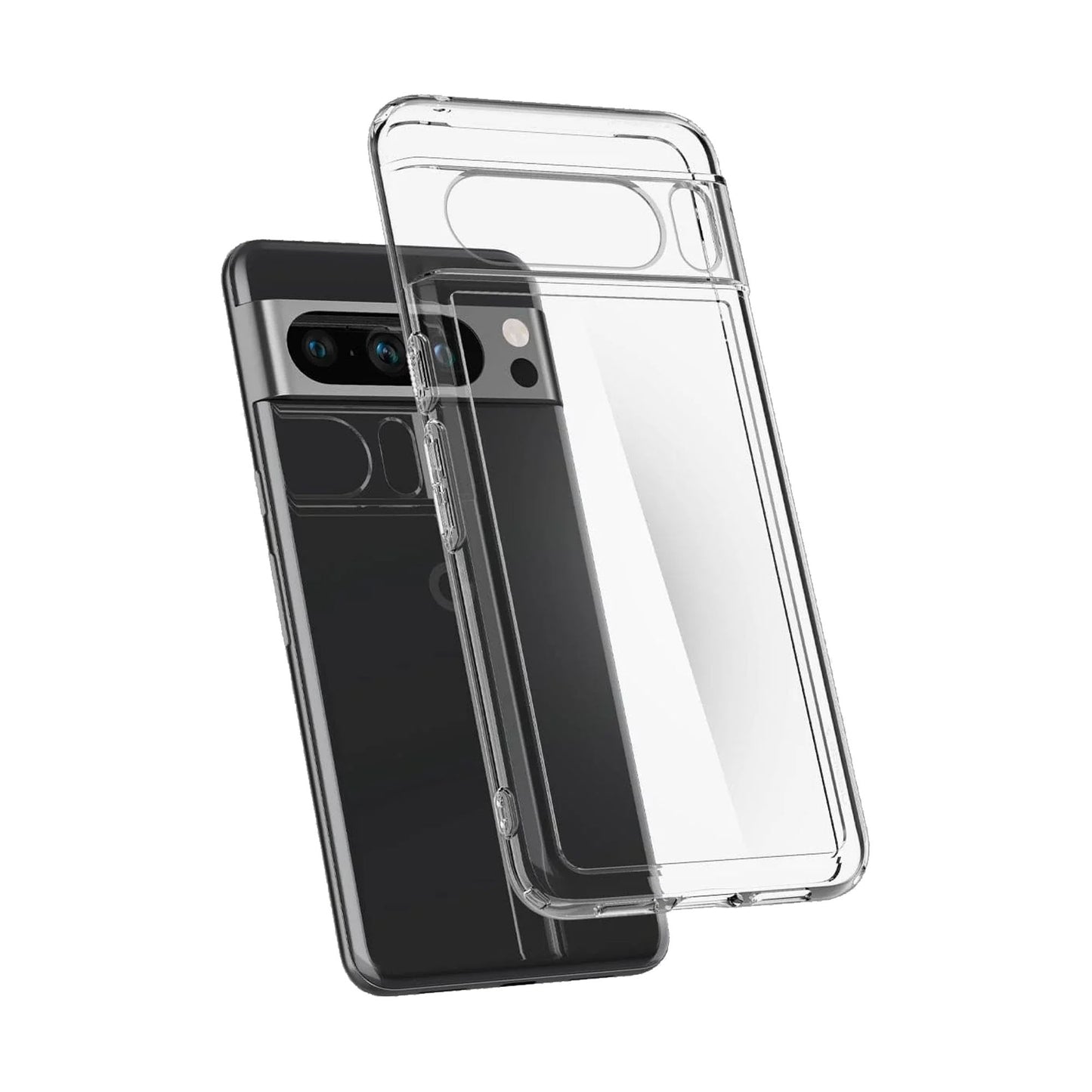 Spigen Ultra Hybrid for Google Pixel 8 Pro / 8