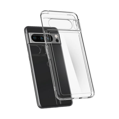 Spigen Ultra Hybrid for Google Pixel 8 Pro / 8 - Forexengineer -Malaysia
