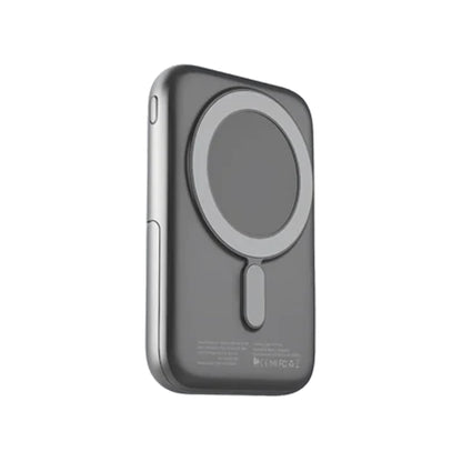 Mazer Mag Air 16 10,000mAh MagSafe Power Bank with Built-in Stand - Forexengineer -Malaysia