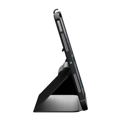 UAG Plyo for iPad Pro 11" (2024) M4 - Folio Case with Adjustable Stand and Pencil Holder - Forexengineer -Malaysia- 840283914058