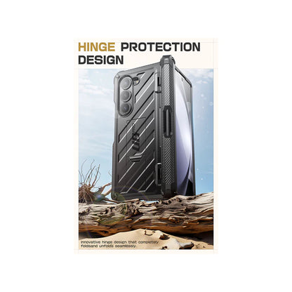 Supcase Unicorn Beetle Pro for Samsung Galaxy Z Fold 6 - With Built-in Glass Screen Protector and  S-Pen Holder - Forexengineer -Malaysia- 843439147614-843439147621-843439147638-843439147645-843439147652