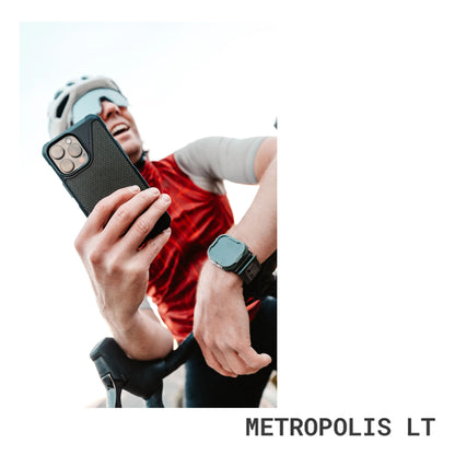 UAG Metropolis LT Magsafe for iPhone 16 Series- Magsafe Compatible - Forexengineer -Malaysia