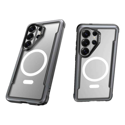 Raptic Shield Classic Magnetic Phone Case for Samsung Galaxy S26 Ultra