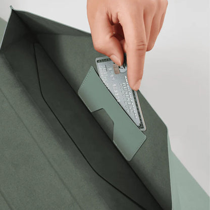 Moft Laptop Carry Sleeve , Stand & Storage for Laptop 15" / 14" / 13" 12" / 11" - Forexengineer -Malaysia- 6972243542316-6972243542309-6972243542293-6972243542354-6972243542347-6972243542330--6972243542422-6972243542415