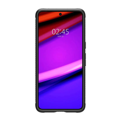 Spigen Rugged Armor for Google Pixel 8 Pro / Pixel 8 - Matte Black - Forexengineer -Malaysia