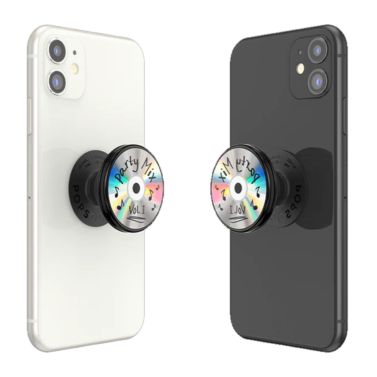 PopSockets Swappable PopGrip / PopGrip Luxe
