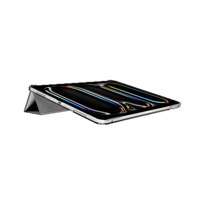 SwitchEasy Origami Nude for iPad Pro 13" / iPad Pro 11'' ( 2024 ) M4 - With Build-in Pencil Holder - Forexengineer -Malaysia