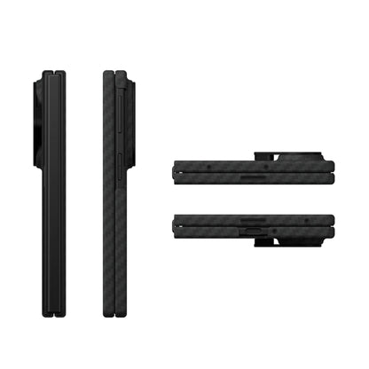 AULUMU SF8 Ultra-Slim Aramid Fiber Case for Samsung Galaxy Z Fold 8 Ultra-Slim Magnetic Case
